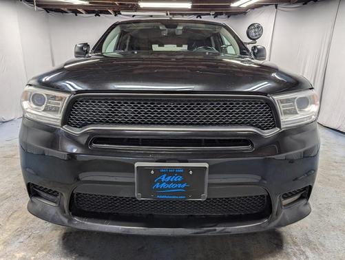 2020 Dodge Durango Pursuit