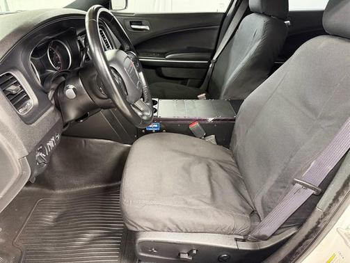 2021 Dodge Charger Police