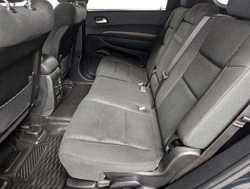 2022 Dodge Durango Pursuit