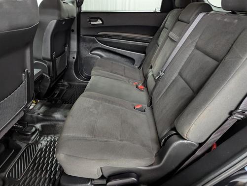 2022 Dodge Durango Pursuit