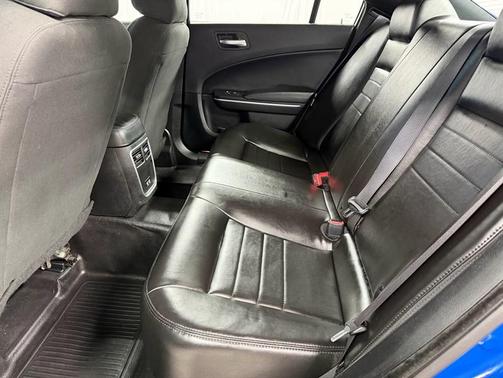 2020 Dodge Charger Police