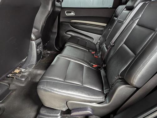2020 Dodge Durango Pursuit