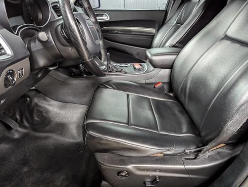 2020 Dodge Durango Pursuit