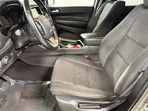 2021 Dodge Durango SXT