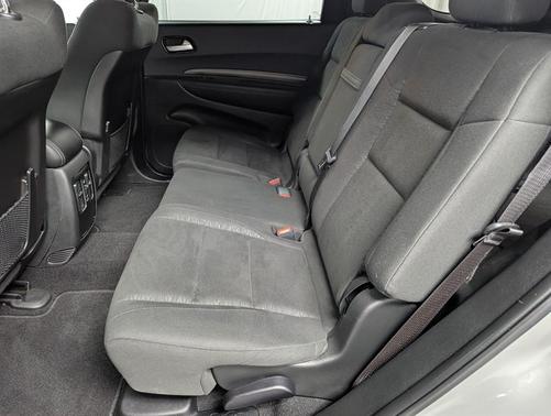 2021 Dodge Durango SXT