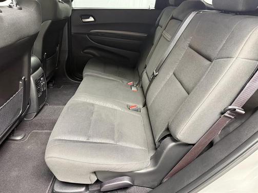 2021 Dodge Durango SXT