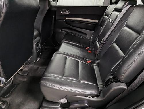 2020 Dodge Durango Pursuit