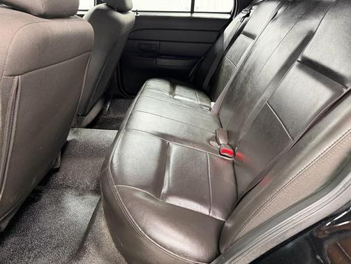 2010 Ford Crown Victoria Police Interceptor