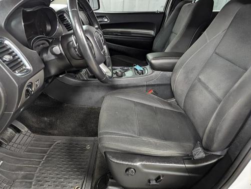 2015 Dodge Durango Special Service