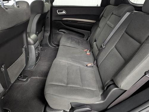 2020 Dodge Durango Pursuit