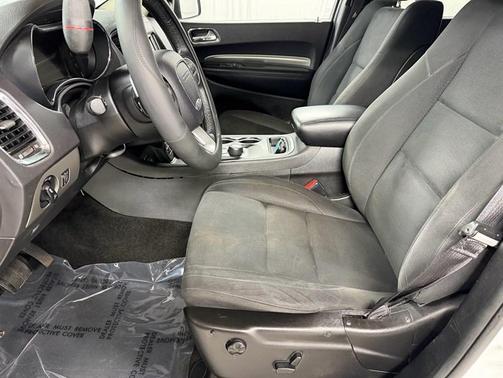 2014 Dodge Durango Special Service