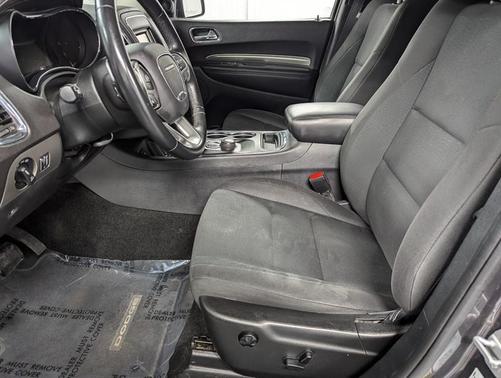 2014 Dodge Durango Special Service
