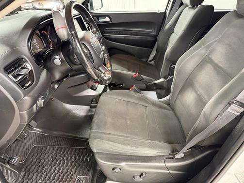 2021 Dodge Durango Pursuit