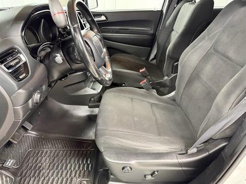 2021 Dodge Durango Pursuit