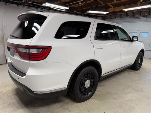 2021 Dodge Durango Pursuit