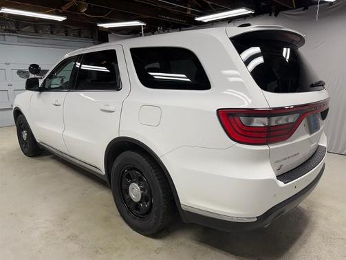 2021 Dodge Durango Pursuit