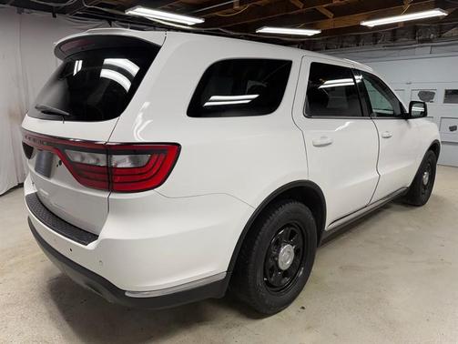 2021 Dodge Durango Pursuit