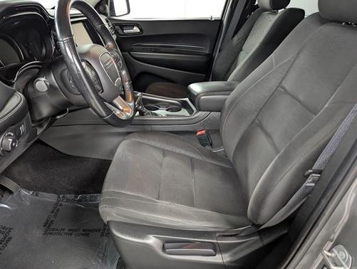 2021 Dodge Durango SXT