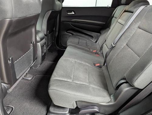 2021 Dodge Durango SXT