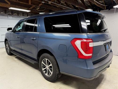 2020 Ford Expedition Max XL