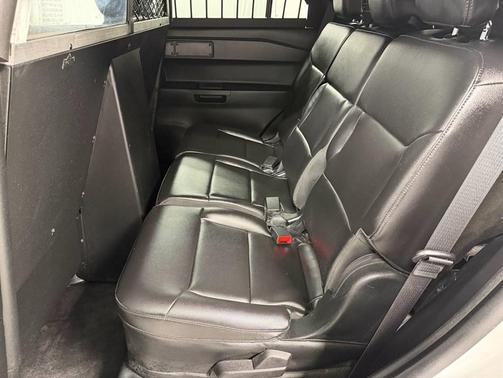 2023 Ford Utility Police Interceptor Base