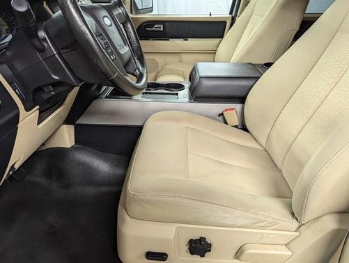 2015 Ford Expedition EL XL