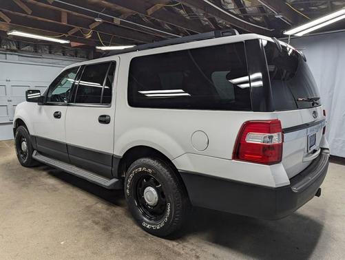 2015 Ford Expedition EL XL