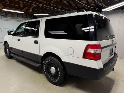 2015 Ford Expedition EL XL