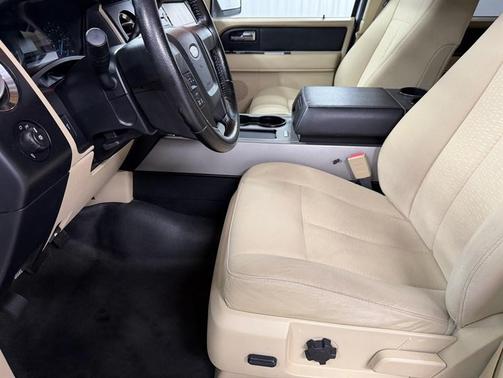2015 Ford Expedition EL XL