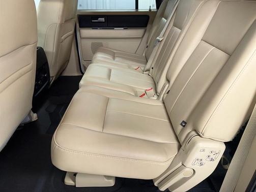 2015 Ford Expedition EL XL