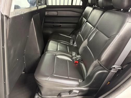 2023 Ford Utility Police Interceptor Base