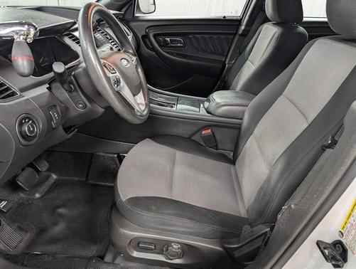 2014 Ford Sedan Police Interceptor Base