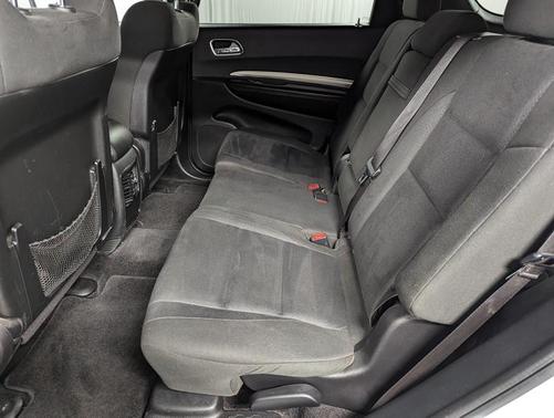 2016 Dodge Durango Special Service