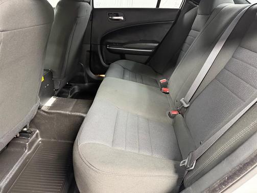 2021 Dodge Charger Police