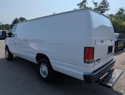 2014 Ford E350 Super Duty E-350 DUTY