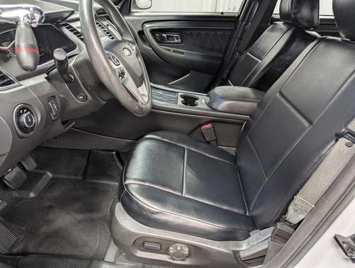 2016 Ford Sedan Police Interceptor Base
