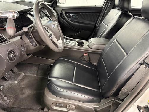 2016 Ford Sedan Police Interceptor Base