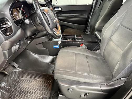 2021 Dodge Durango Pursuit