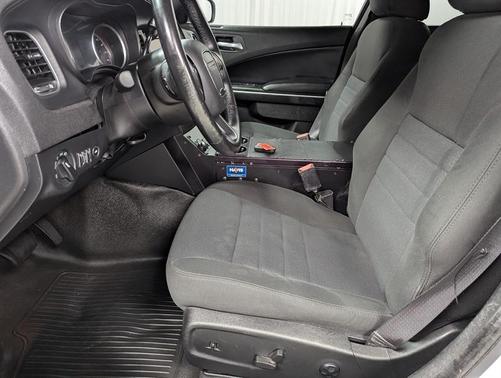 2021 Dodge Charger Police