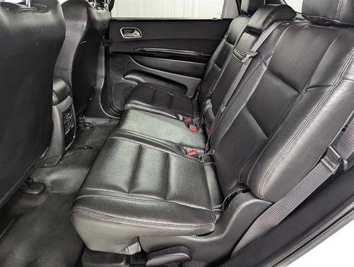 2020 Dodge Durango Pursuit