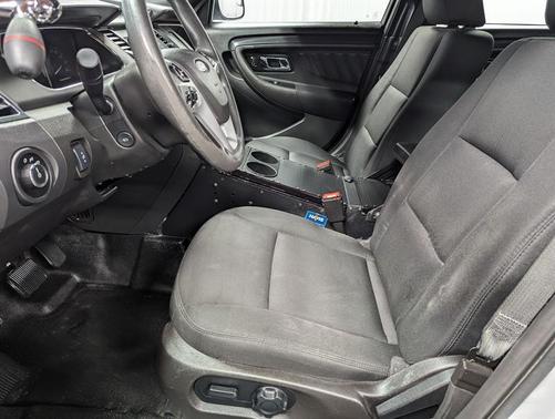 2016 Ford Sedan Police Interceptor Base