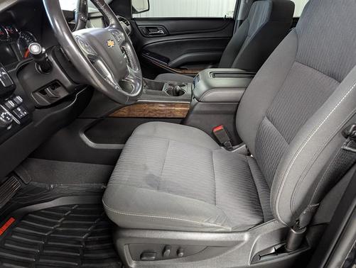 2020 Chevrolet Suburban LS