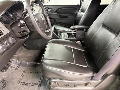 2014 Chevrolet Tahoe Special Services