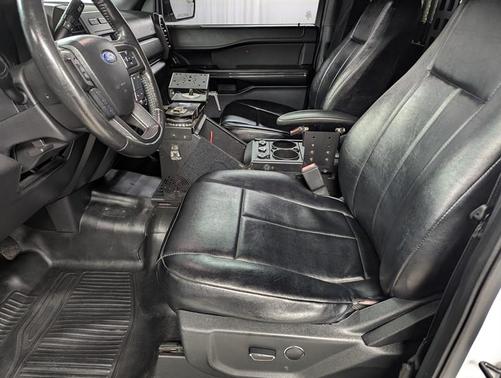 2018 Ford Expedition XL