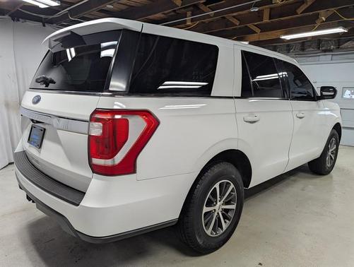 2018 Ford Expedition XL