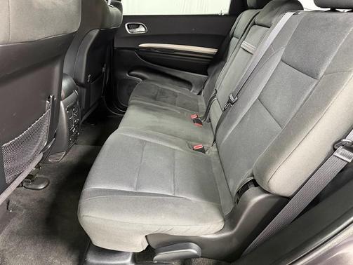 2014 Dodge Durango Special Service