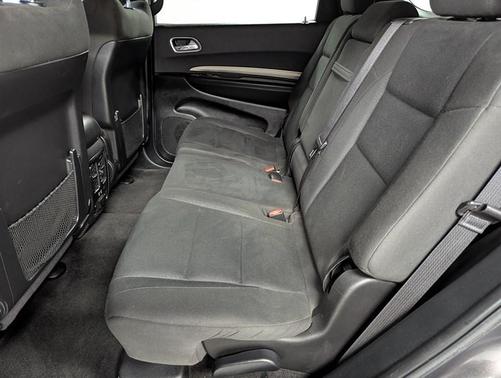 2014 Dodge Durango Special Service