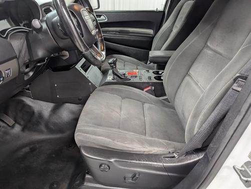 2020 Dodge Durango Pursuit