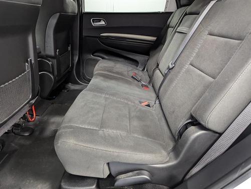 2020 Dodge Durango Pursuit
