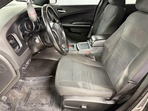 2021 Dodge Charger Police